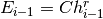 E_{i-1}=Ch_{i-1}^r